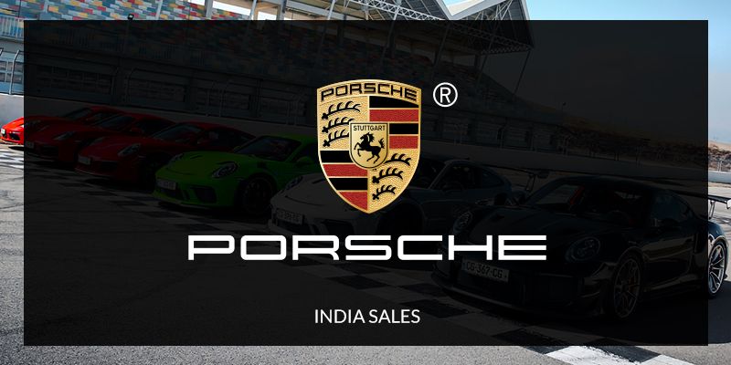 Porsche's car delivery in India rises 64% to 779 units in 2022