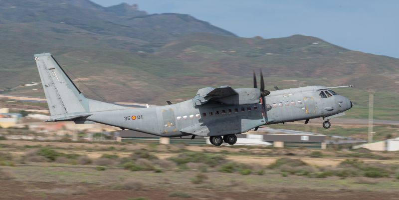 Tata, Airbus to jointly manufacture C-295 defence aircraft