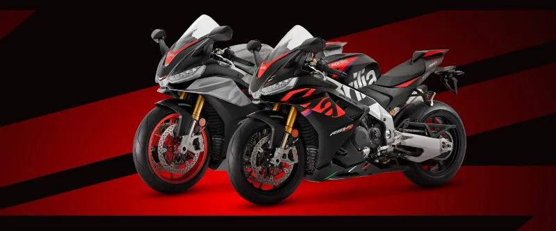 Aprilia RS V4