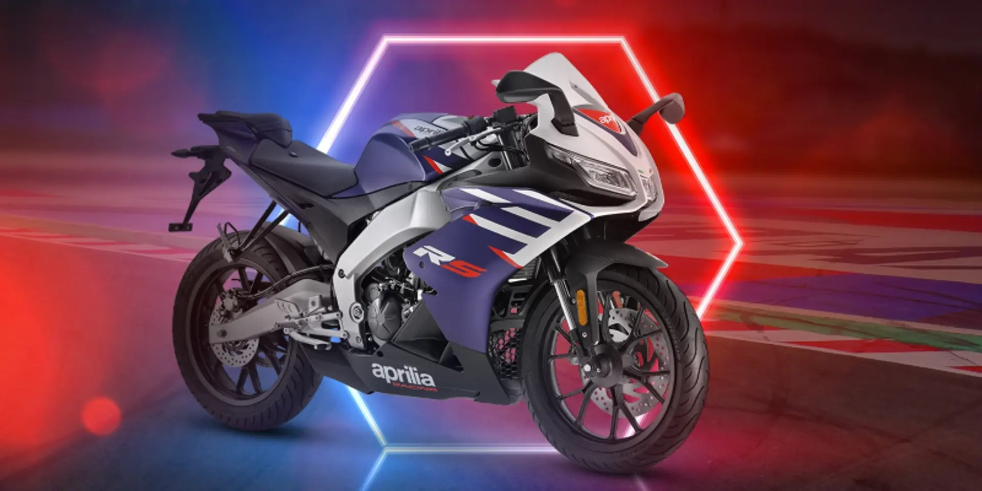 Aprilia RS 440 spotted testing in India, launch likely this year