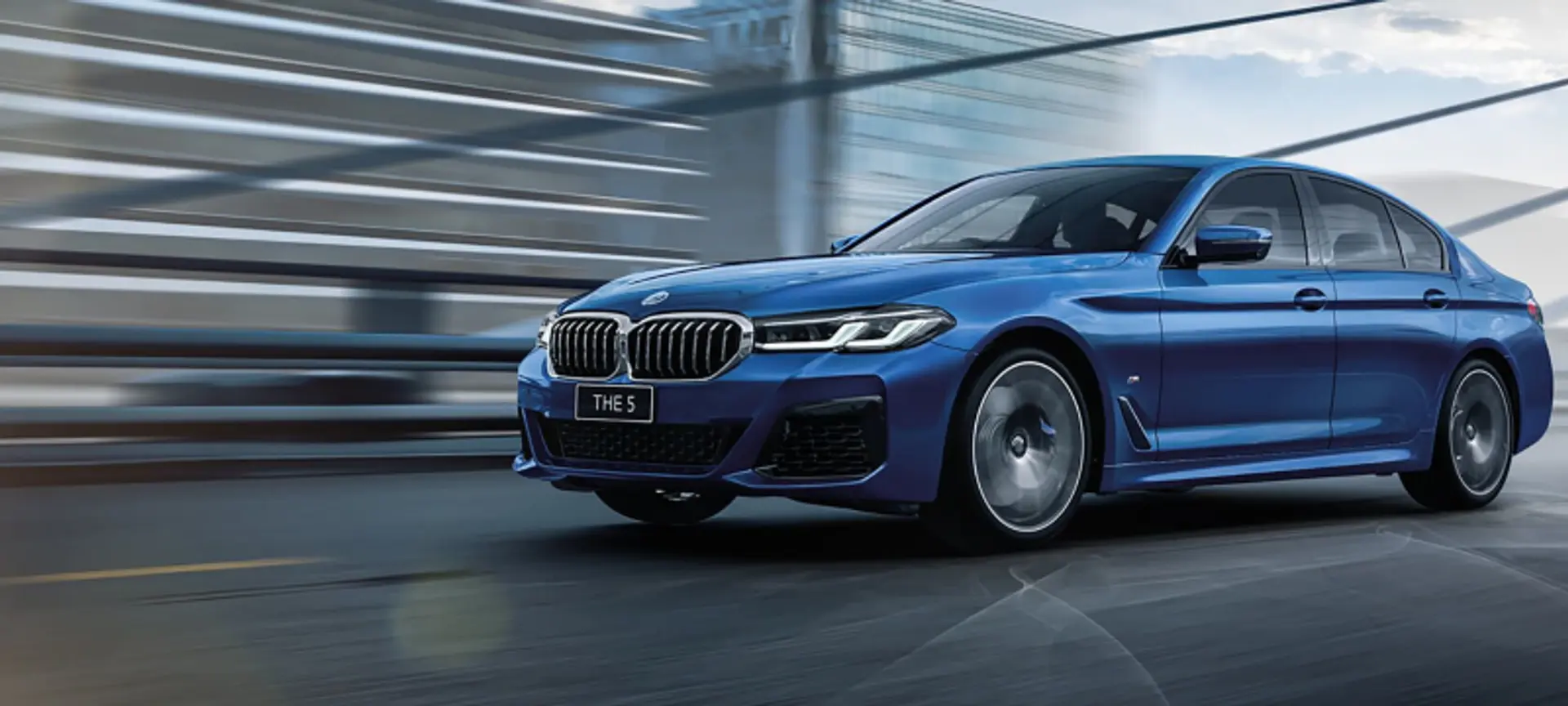 BMW rejigs 5 series lineup in India; brings 520d M Sport in place of 530d