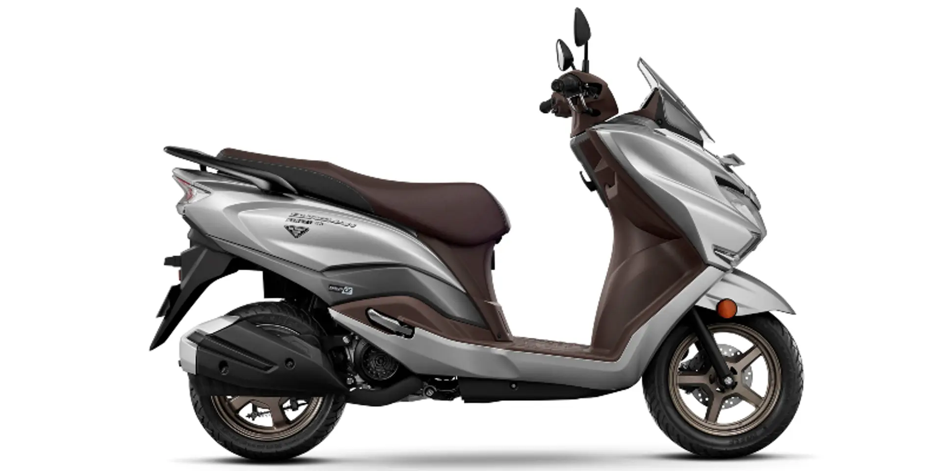 New top-spec Suzuki Burgman Street EX variant launched at Rs 1.12 lakh