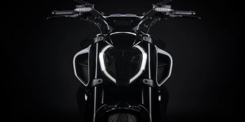 Ducati Diavel V4 upgraded with more power, India launch in 2023