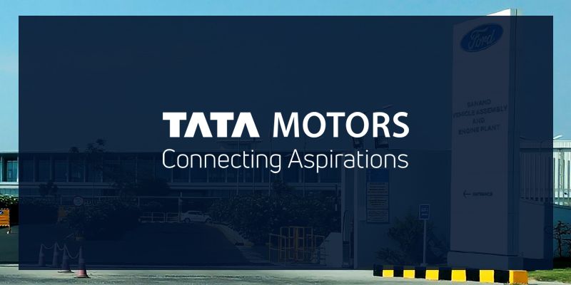 Tata Motors acquires Ford’s Sanand plant for Rs 725 Cr