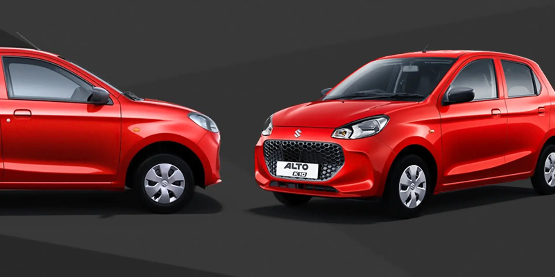 Maruti Suzuki looks to topple sales charts with new Alto K10