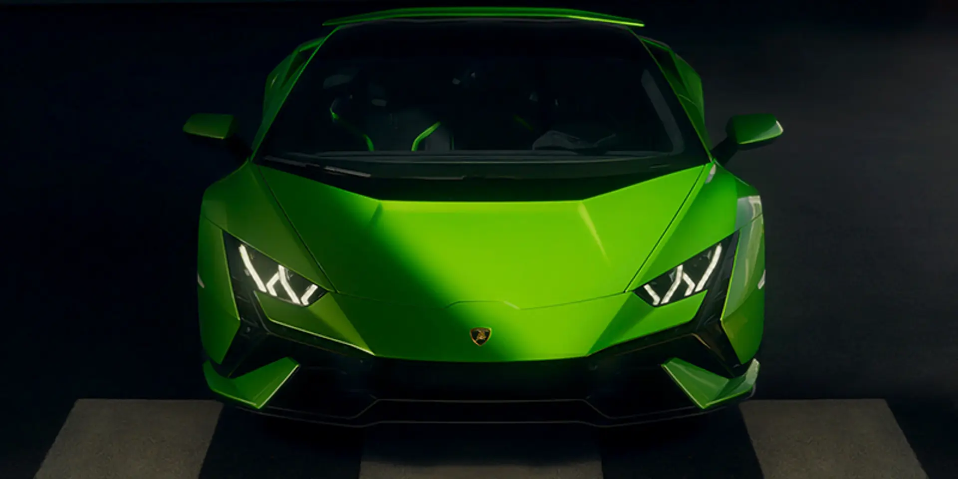 Huracan Tecnica: Lamborghini brings a new V10- powered supercar to India