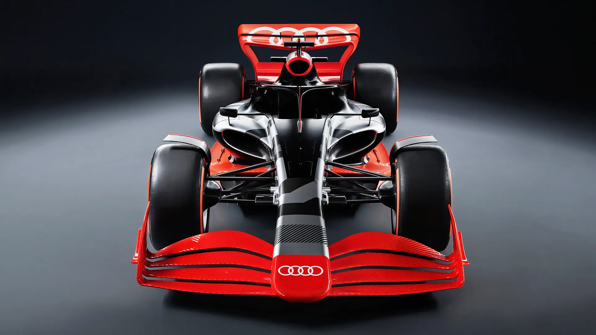 From WRC to 24 Hours of Le Mans, Audi eyes the F1 podium in 2026