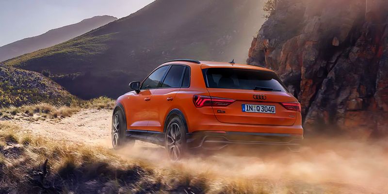 Audi Q3 makes a comeback in new avatar, prices starting at Rs 44.89 lakh