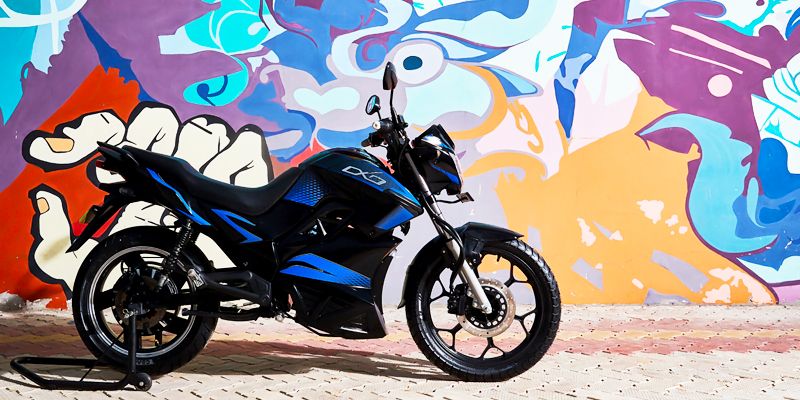 Hop Oxo is the latest electric motorcycle in India, priced at Rs 1.25 lakh