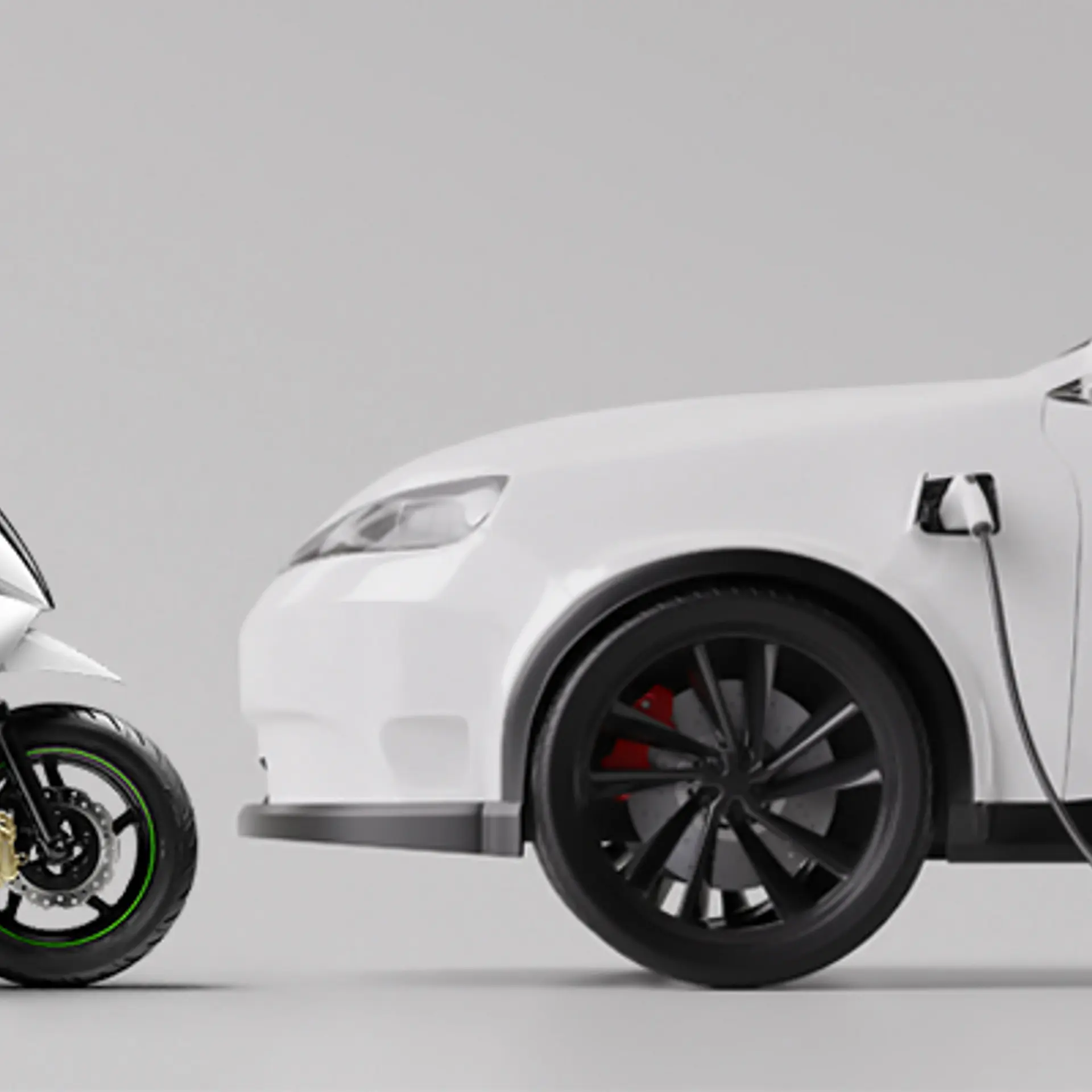 India's EV market to reach Rs 20 lakh Cr by 2030: Nitin Gadkari
