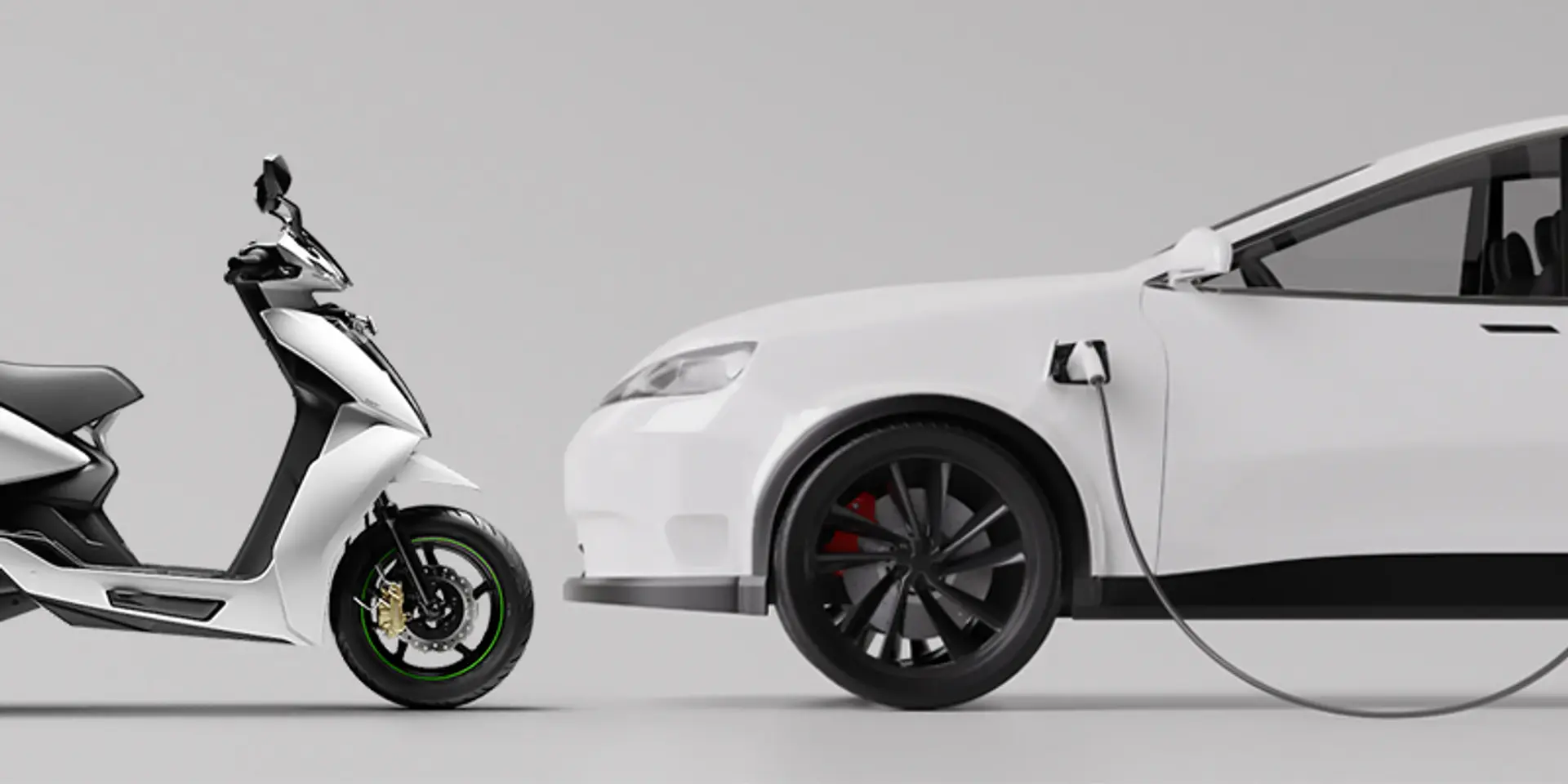 How government policies are driving India's EV future