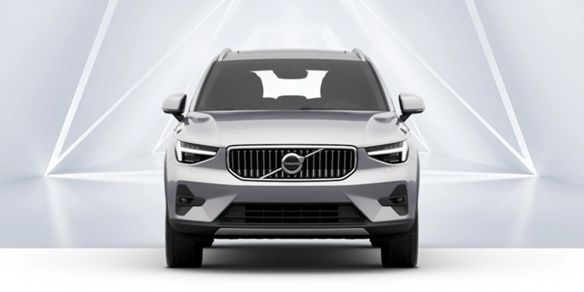 Facelifted Volvo XC40 gets mild-hybrid boost, priced at Rs 43.20 lakh
