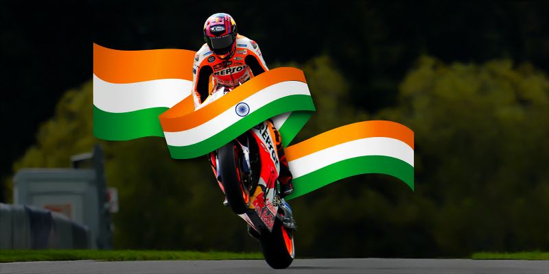 MotoGP will now enthral Indians with Bharat Grand Prix
