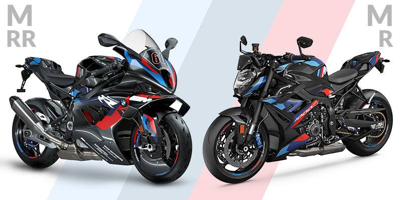 BMW Motorrad unleashes updated M 1000 RR, M 1000 R motorcycles