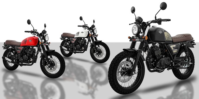 Keeway rolls out new entry-level bike SR125 at Rs 1.19 lakh
