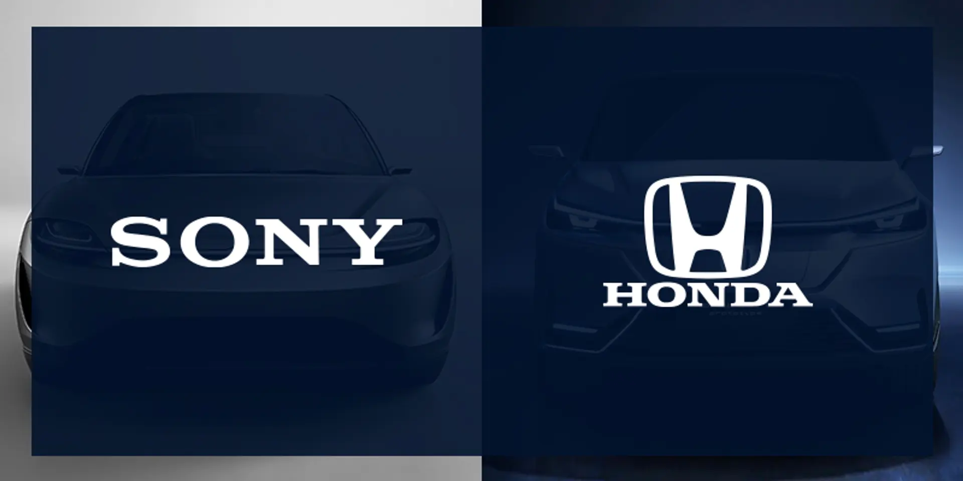 Honda, Sony join hands to develop EVs, first model to be out by 2026