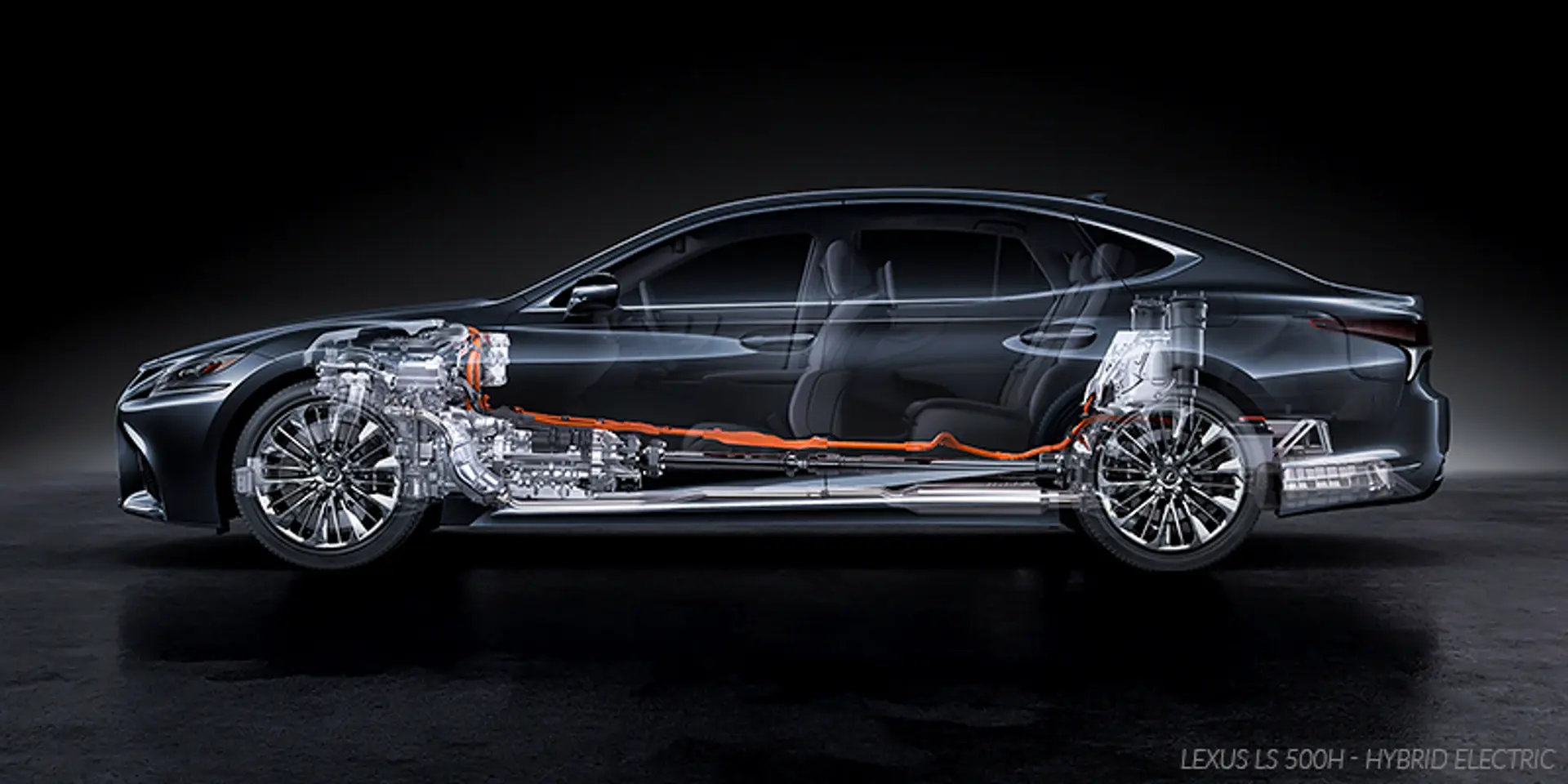 Future mobility: Do hybrids make a strong case?