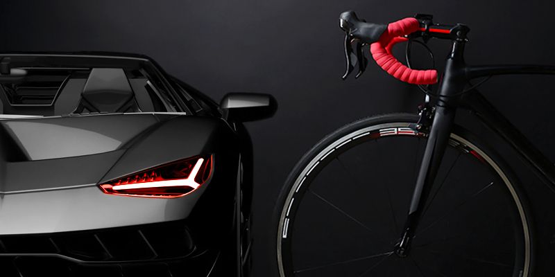From BMW to Land Rover, 10 luxury car brands that also build bicycles