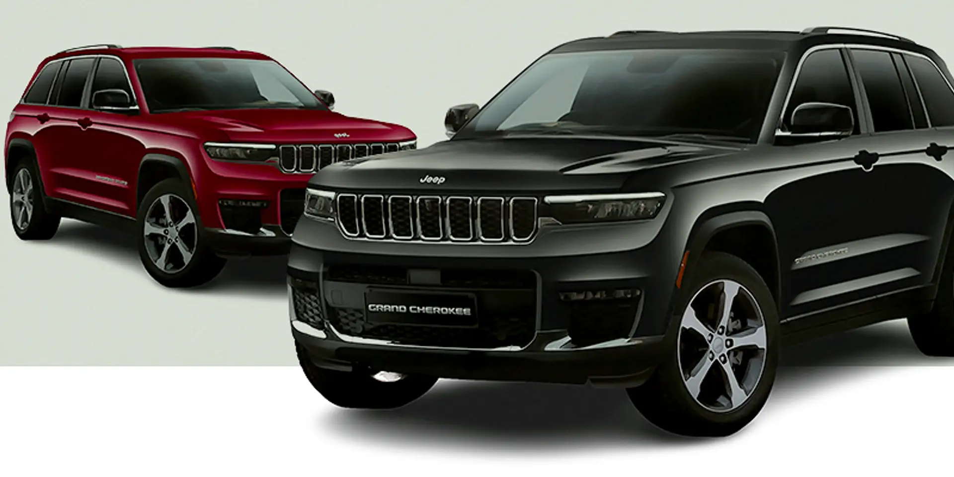 New Jeep Grand Cherokee lands in India at a price of Rs 77.50 lakh