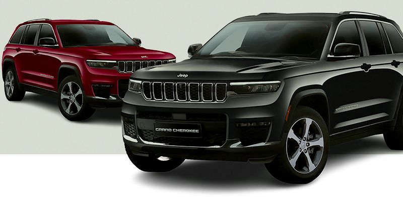 New Jeep Grand Cherokee lands in India at a price of Rs 77.50 lakh