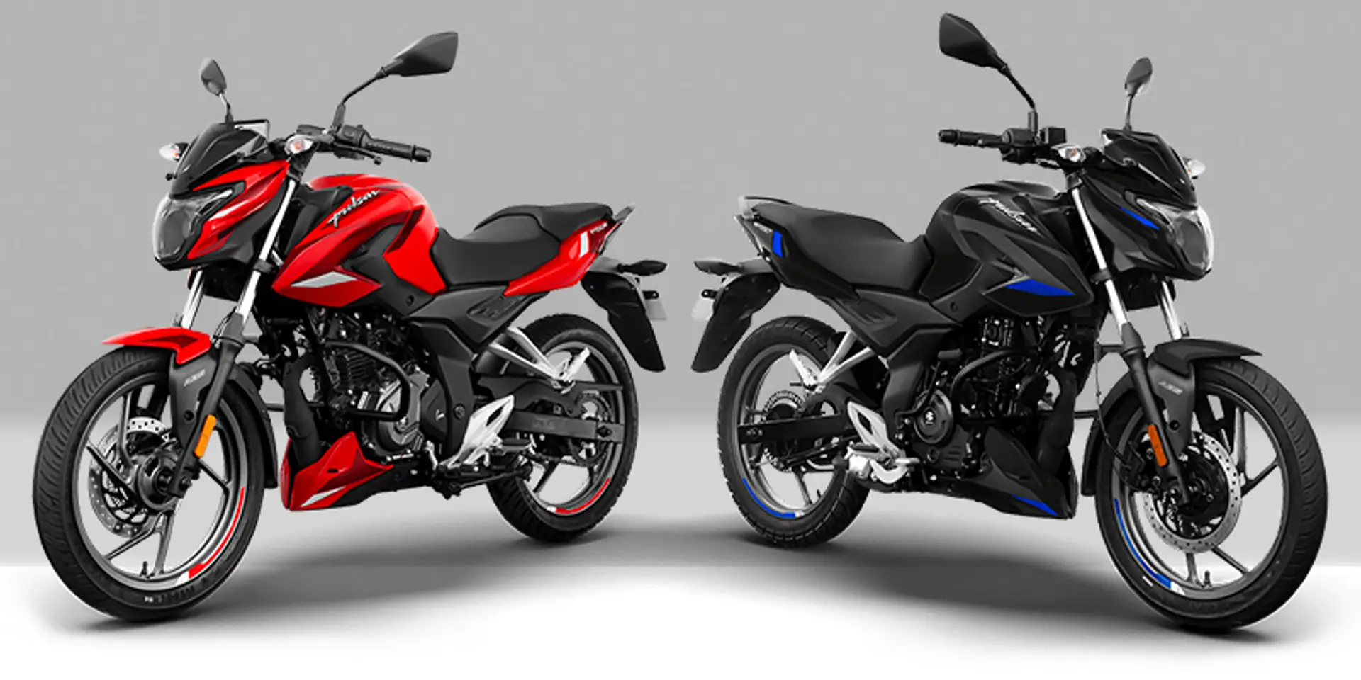 New age 150cc Bajaj Pulsar makes headway with new looks, powertrain