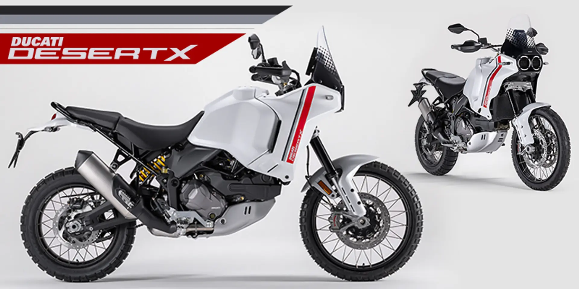 Ducati brings DesertX to India at Rs 17.91 lakh