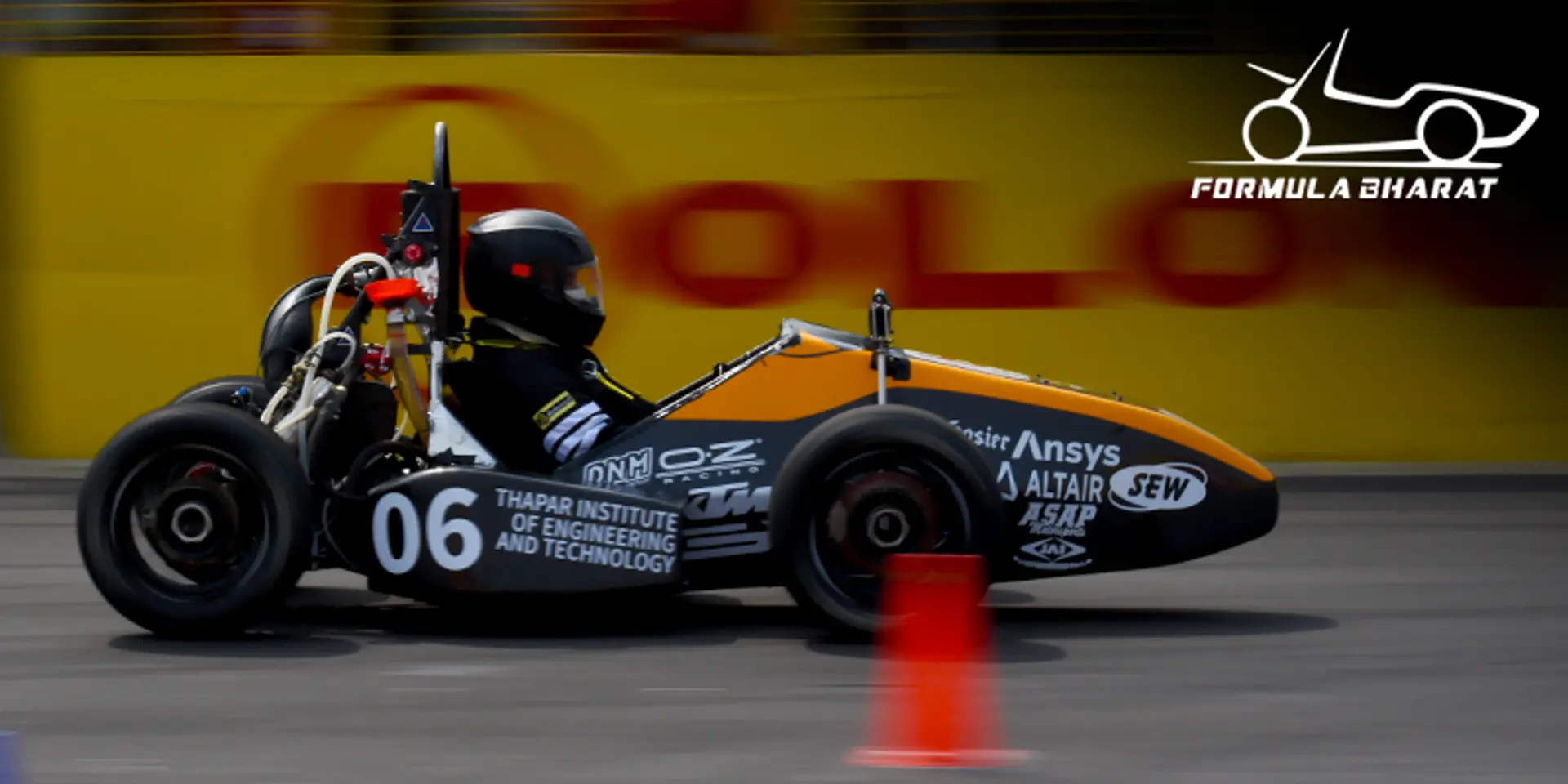 Formula Bharat to return to the race track for 2023 edition