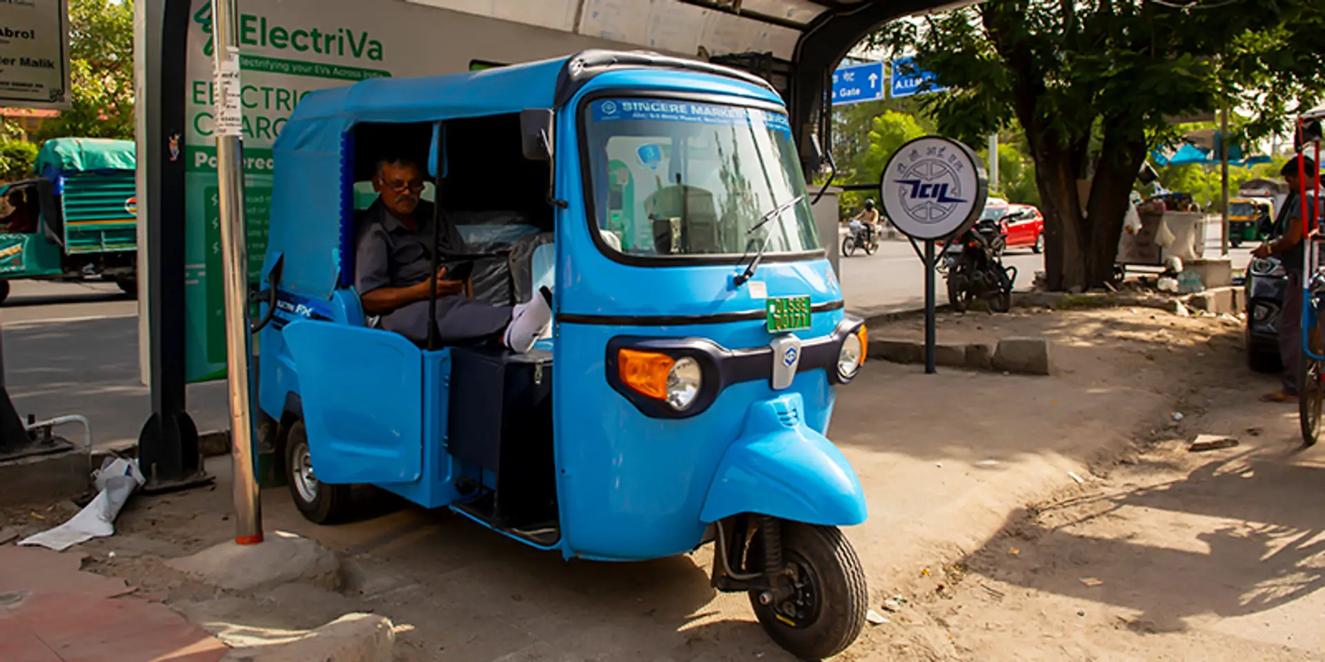 Understanding life without subsidy for electric vehicles