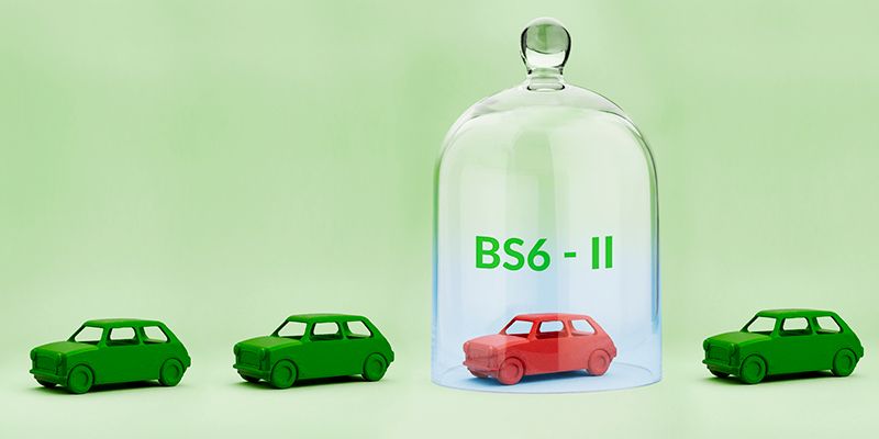What does BS6 phase 2 mean for the Indian auto industry?