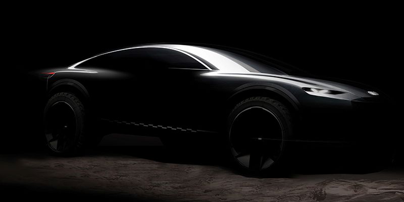 Audi Activesphere: A new concept of lifestyle vehicles in electric mobility