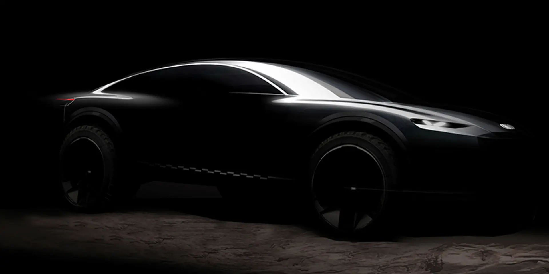Audi Activesphere: A new concept of lifestyle vehicles in electric mobility