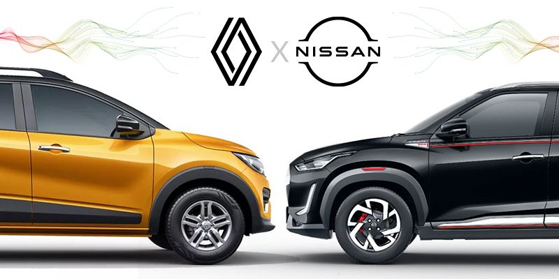 Renault-Nissan alliance plan new SUVs, Triber-based MPV for India
