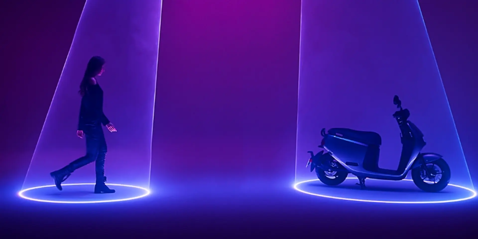 Gogoro electric scooters homologated for India; launch around corners