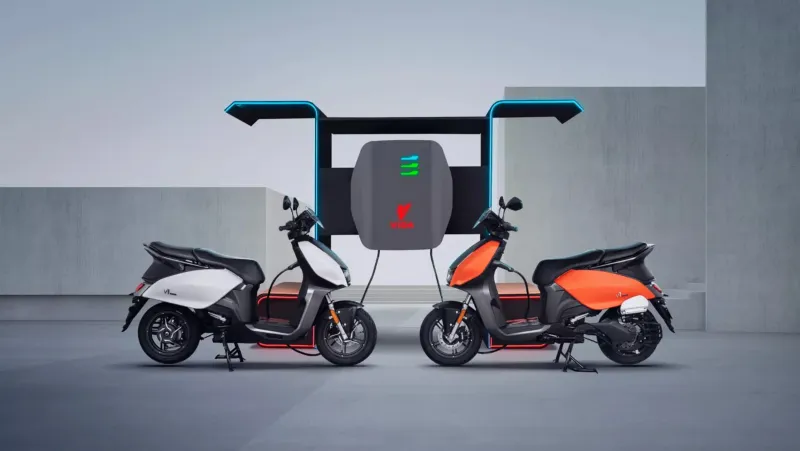 Hero Vida V1