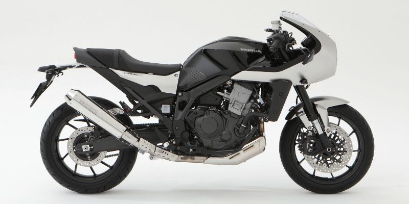 Honda Hawk 11 cafe racer design patents leaked; India launch on cards?