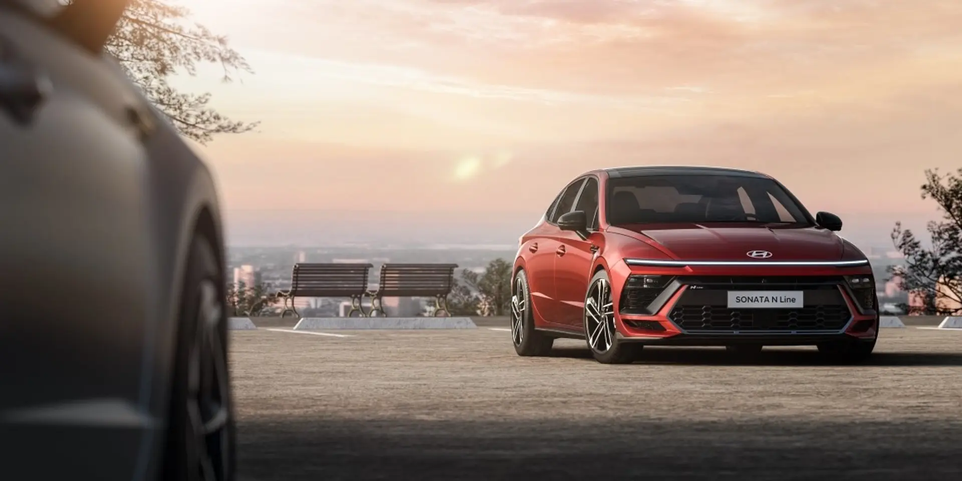 Hyundai unveils 2023 Sonata; to showcase at Seoul Mobility Show