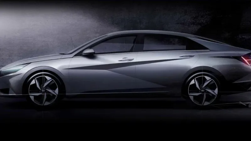 Hyundai Verna