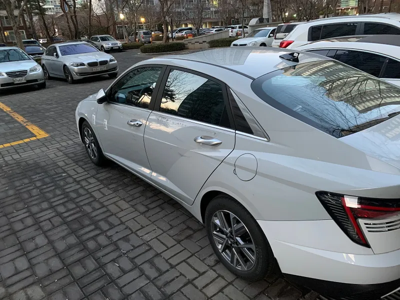 Hyundai Verna