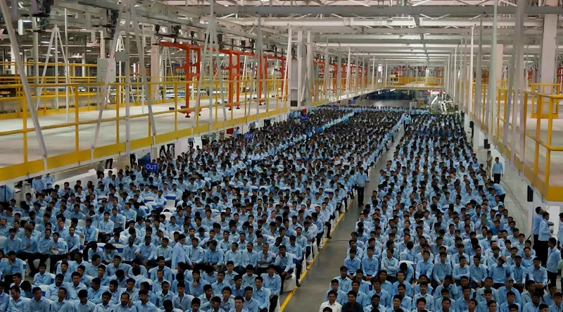 Tata Motors