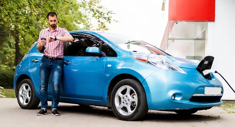 Buying EVs