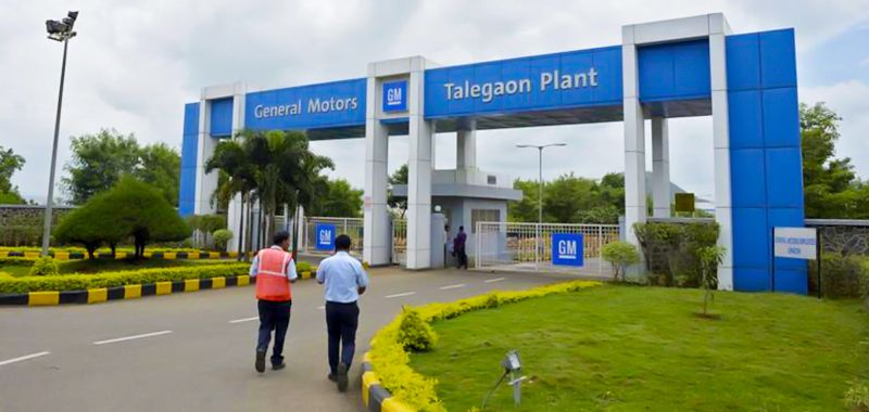 Hyundai completes Talegaon plant acquisition; earmarks Rs 6,000 Cr investment in Maharashtra 