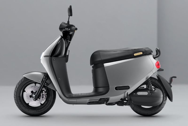 Gogoro 2 Series