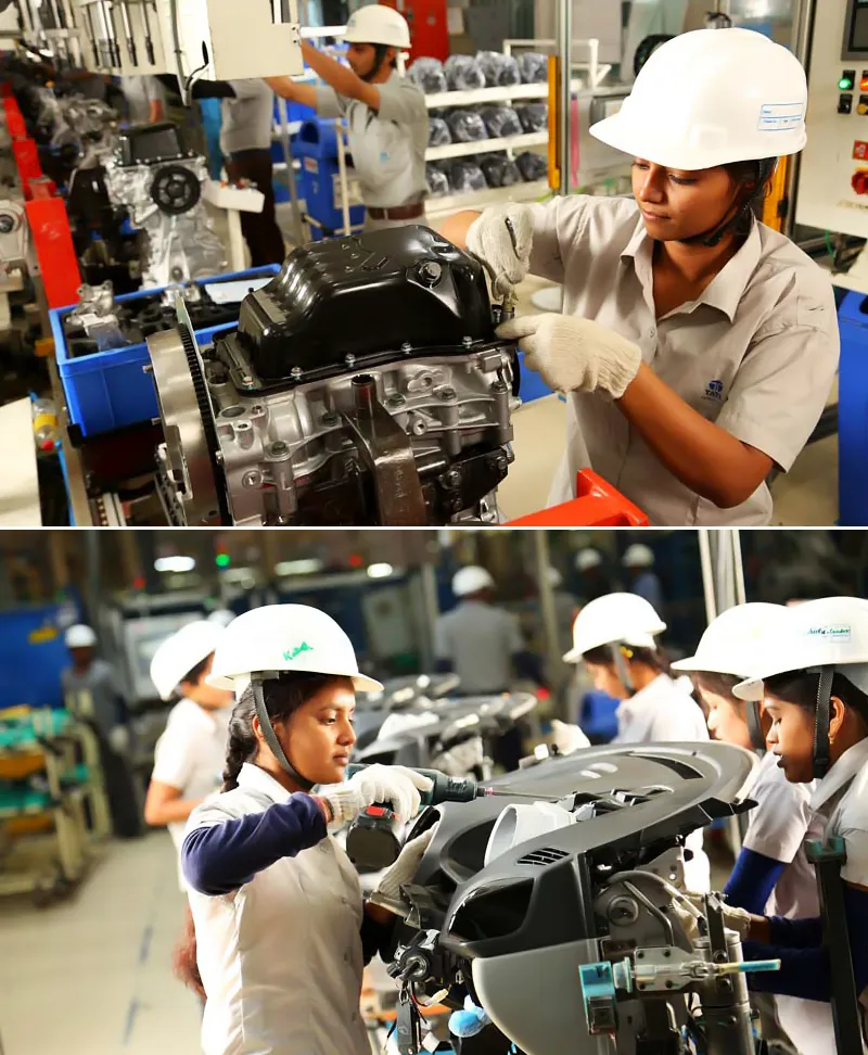 Tata Motors