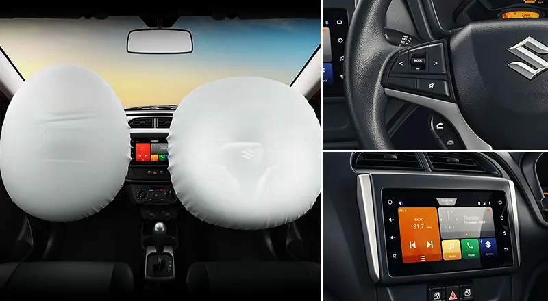 Maruti Alto K1o
