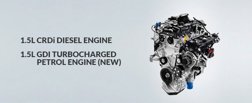 Hyundai Alcazar gets new 1.5L turbo petrol engine, bookings open ...