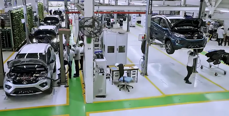 Tata Nexon