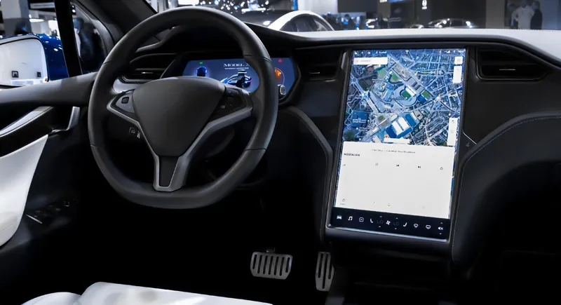 Buying EVs