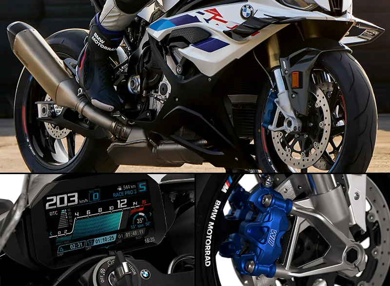 BMW S1000RR