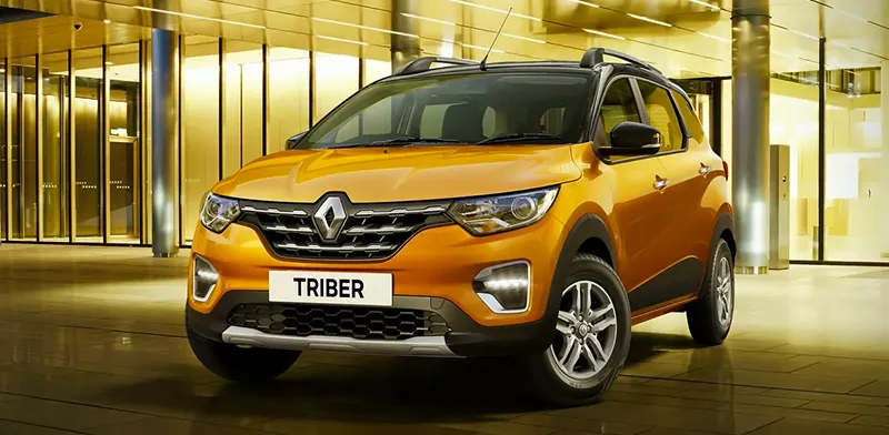 Renault Triber