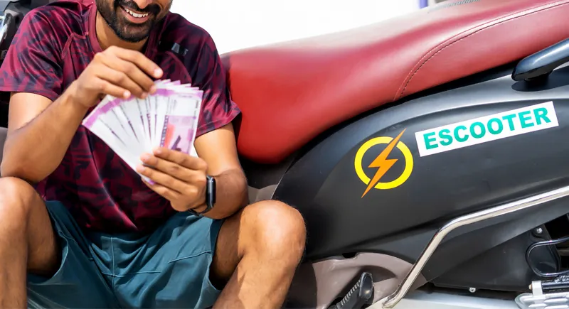 Buying EVs